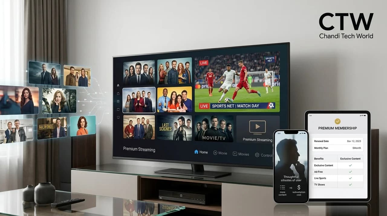 YouTube Premium Users Uneasy About Future Perks and Price Hikes