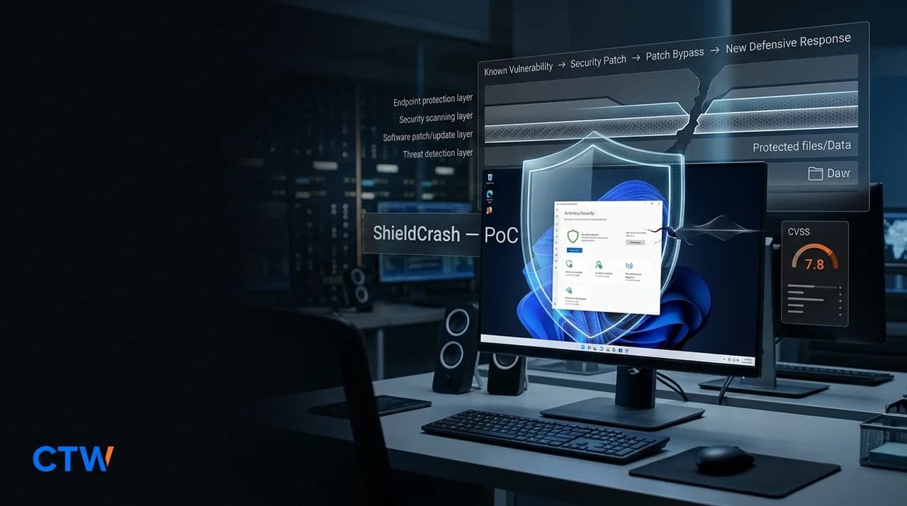 New Microsoft Defender Vulnerability Exposed by Security Researcher