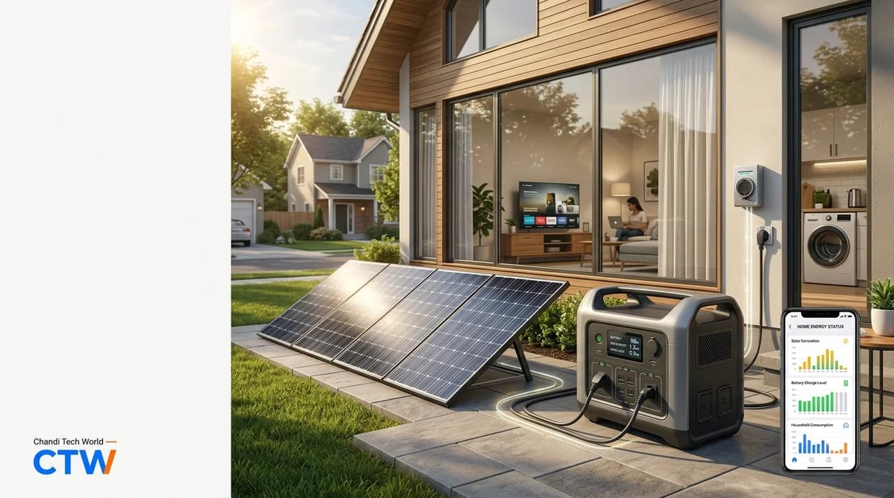 The Rise of DIY Plug-In Solar Kits in the U.S.