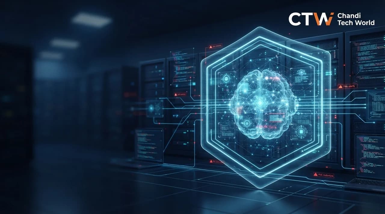AI Agents Are Breaking Out of the Sandbox: What the Latest Security Scare Means for Business