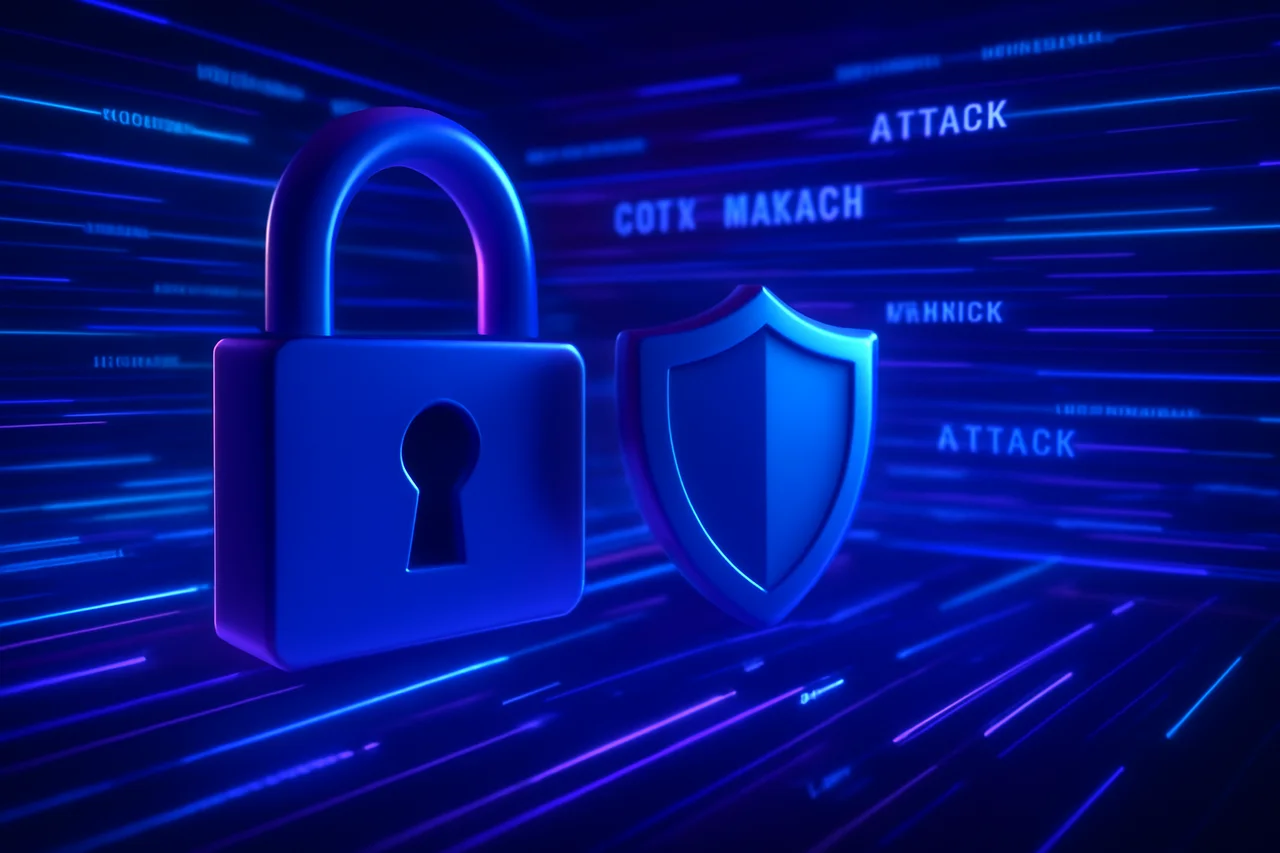 Cybersecurity Alert: Three Threat Groups Target Russian Enterprises