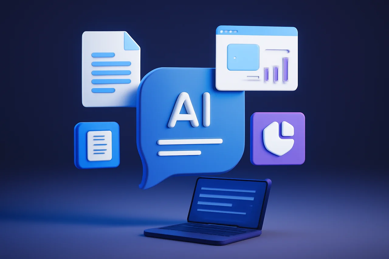 Claude Revolutionizes Document and Presentation Creation