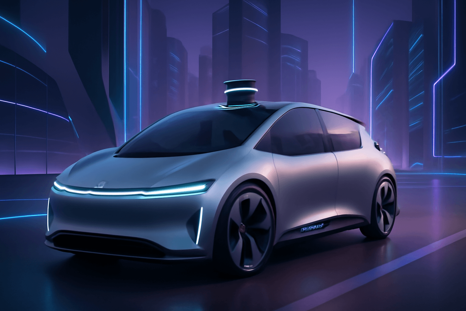 The Upcoming Launch of the Steering-Wheel-Free Robotaxi: Challenges Ahead