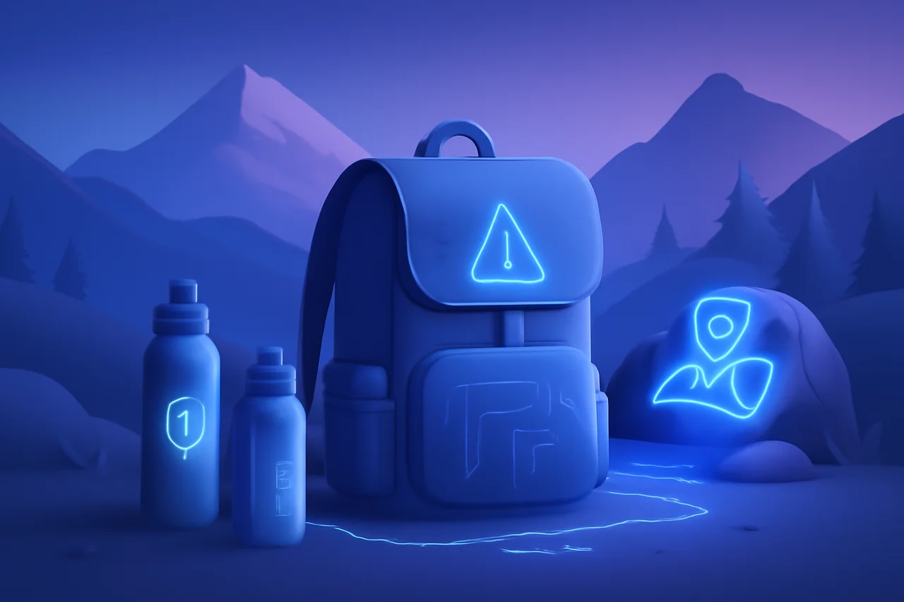 Hikers Face Rescue After Misguided Planning with Google Gemini