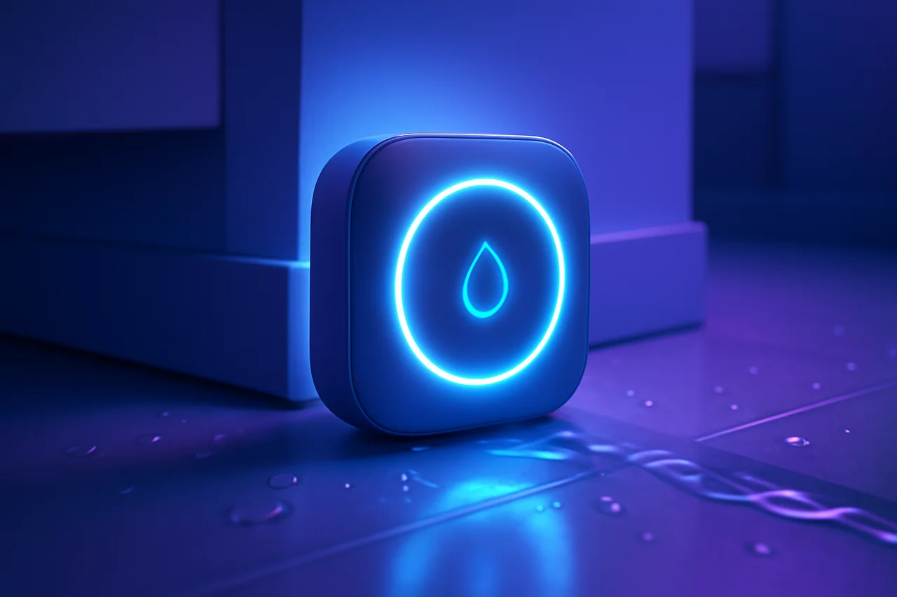 Top Water Leak Detectors for 2026: Moen, Phyn, and TP-Link