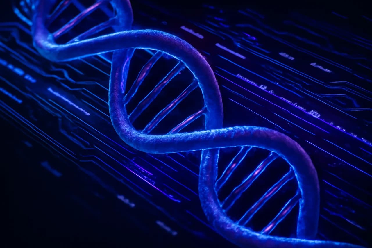 Google DeepMind Unveils AlphaGenome Atlas for DNA Mapping