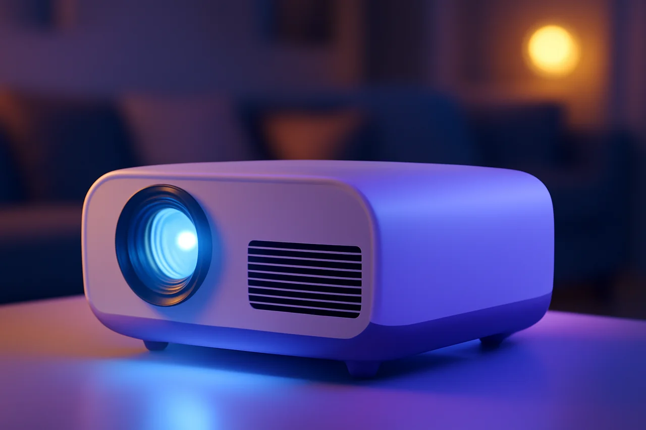 XGIMI MoGo 4 Laser Projector Hits Prime Day Low Price Again