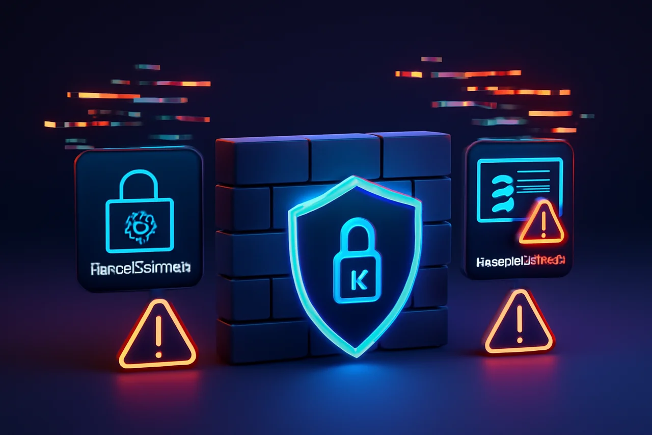 Cisco FMC Vulnerabilities Lead to Credential Theft and Ransomware Attacks