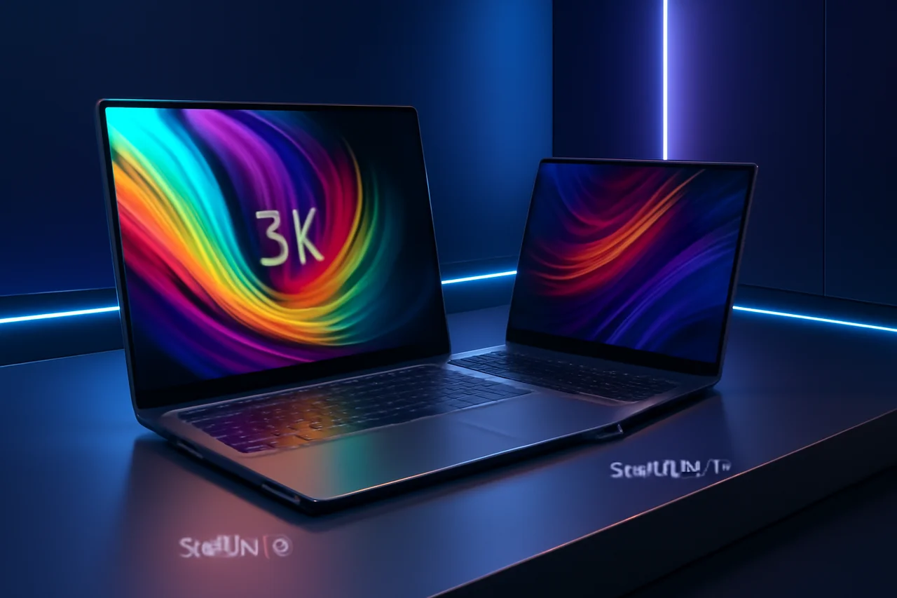 Acer Unveils Swift Air 16 and Swift Blade 14 Laptops at IFA 2026