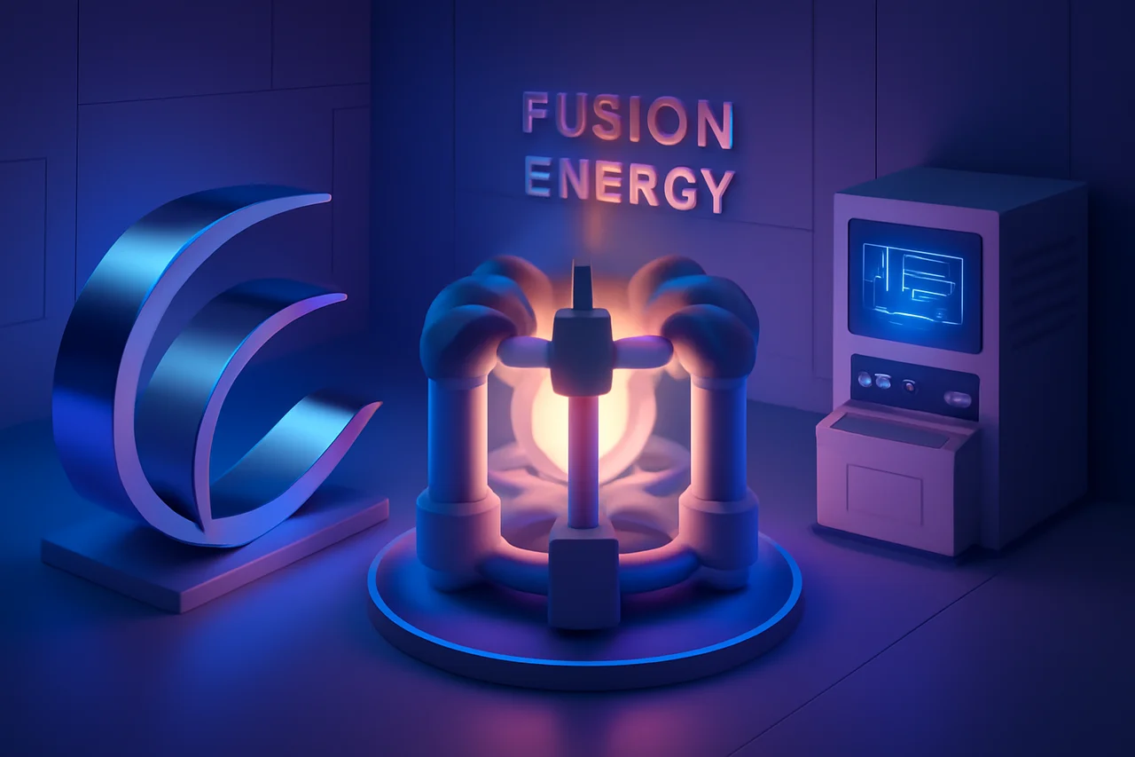 Proxima Fusion Commits €140 Million to Advance Fusion Energy Production