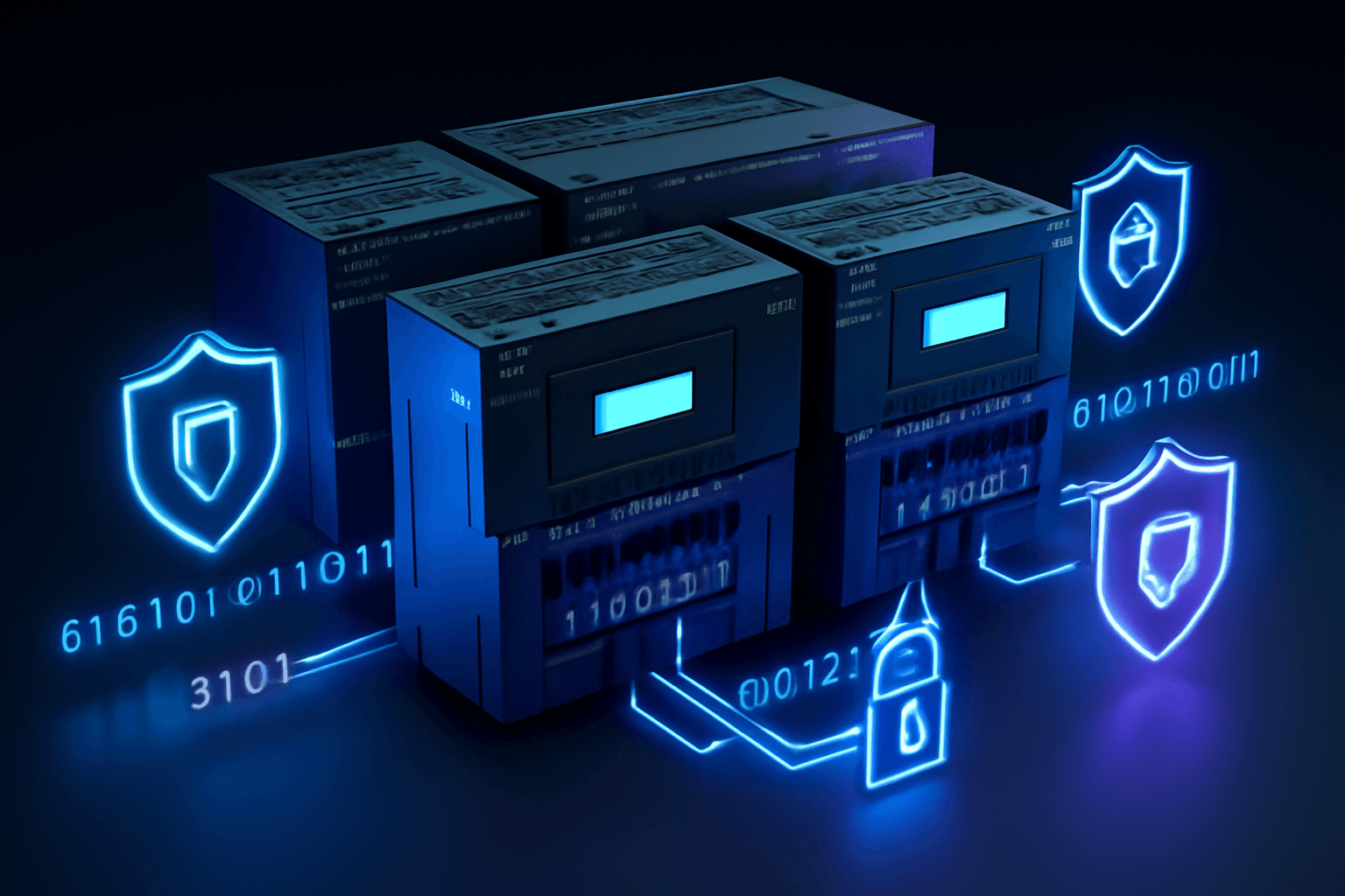 Forescout Research Demonstrates RCE Exploit Porting Between PLCs