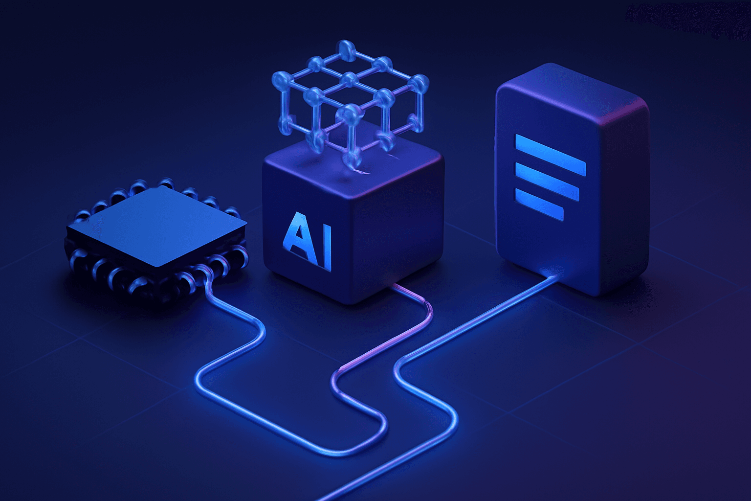 OpenAI Discusses the Synergy of AI Technologies for Greater Intelligence