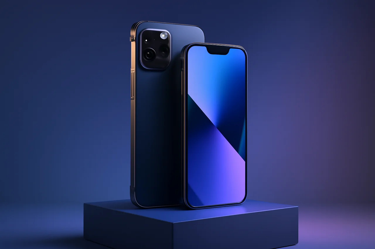 Apple Skips iPhone Air 2 Release, Focusing on Luxury Models
