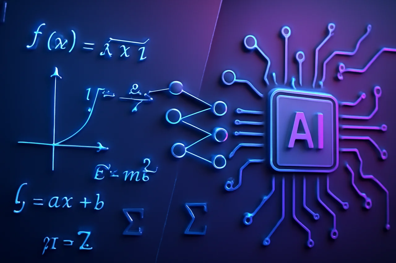 Mathematicians Raise Alarm Over AI's Threat to Intellectual Work