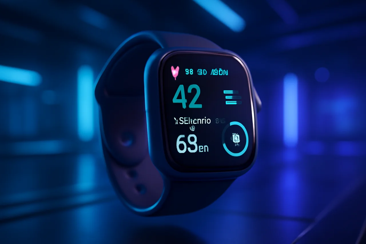 Skepticism Surrounds Apple Watch's New 'Health Age' Feature