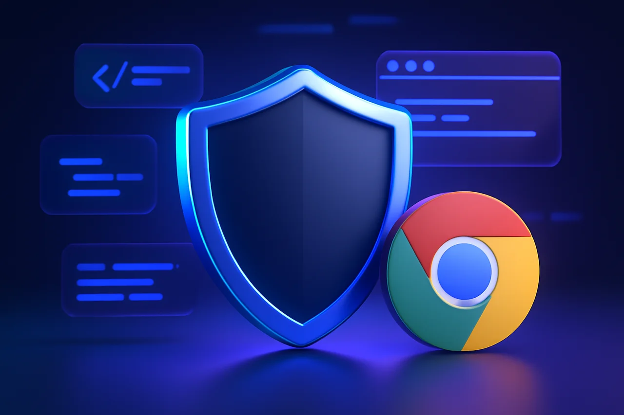 Google Addresses Critical Chrome Vulnerabilities in Latest Update
