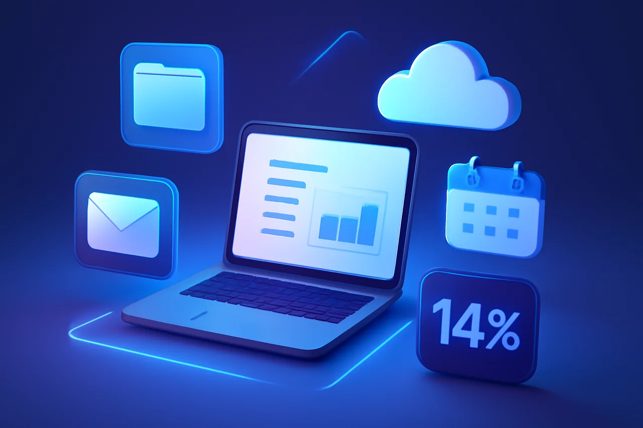 Save 14% on Google Workspace Plans This September