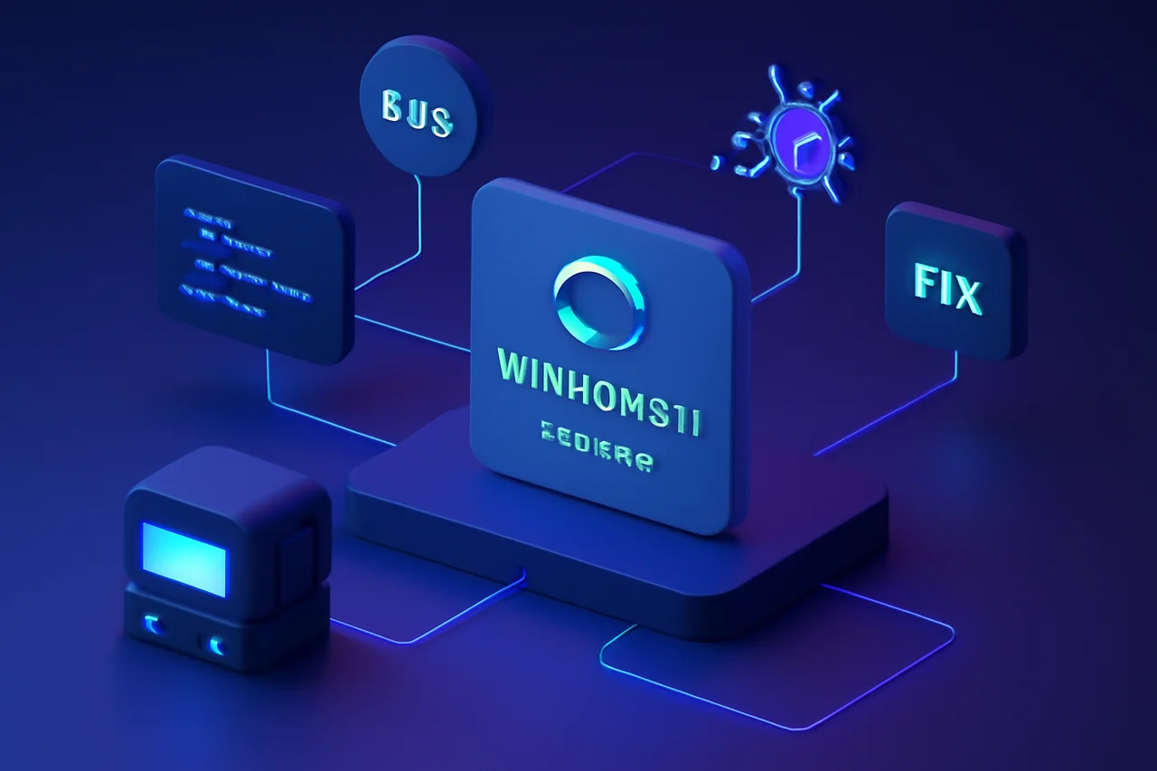 Microsoft Releases Urgent Update for Windows 11 to Address September Bugs