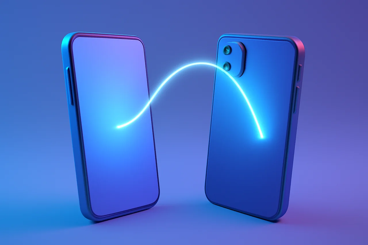 Apple's iPhone Handoff: A New Era of Seamless Connectivity