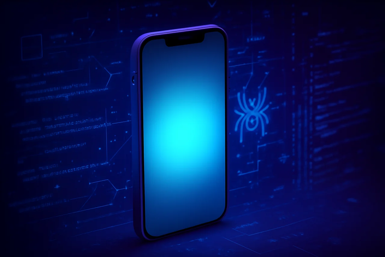 Pegasus Spyware Targets Serbian Student Activist's iPhone