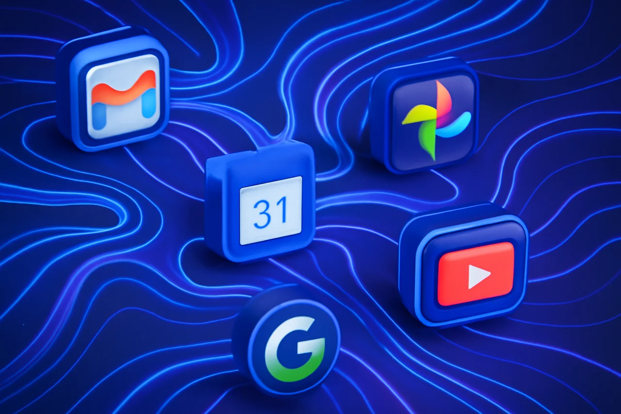 Google's Dreambeans: A New Era of Personalized Recommendations