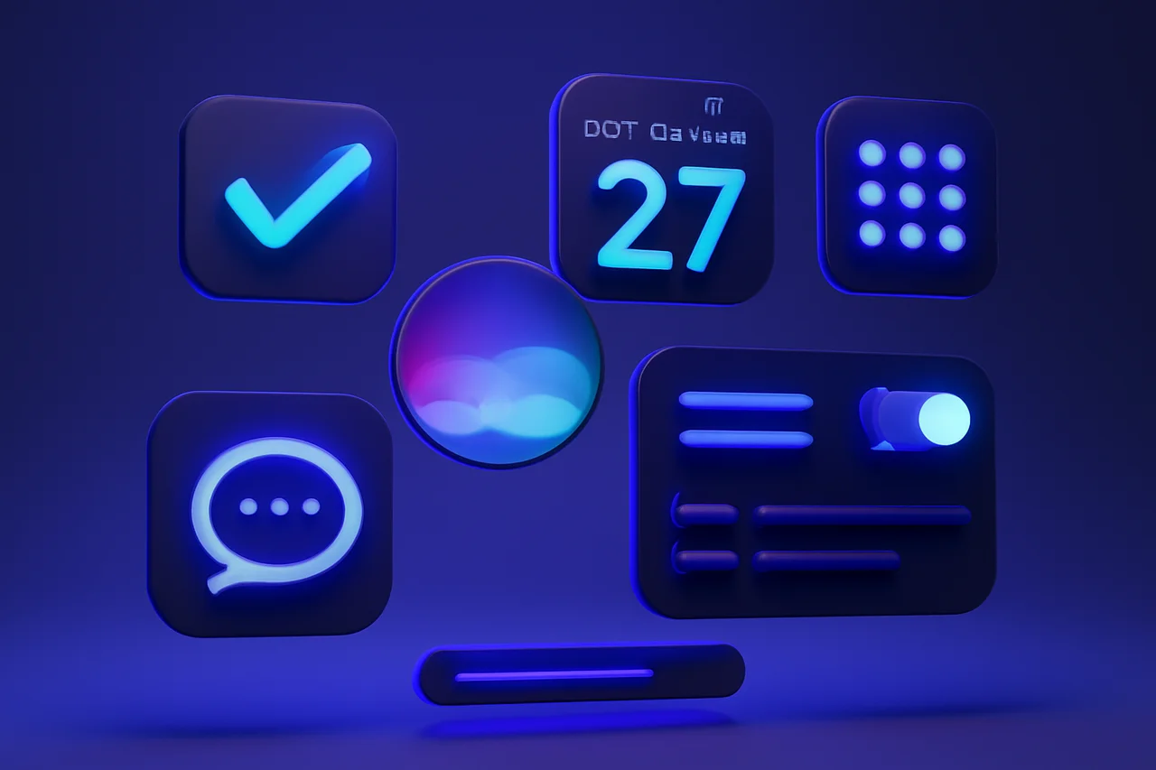 Exploring the New Features of iOS 27 and iPadOS 27