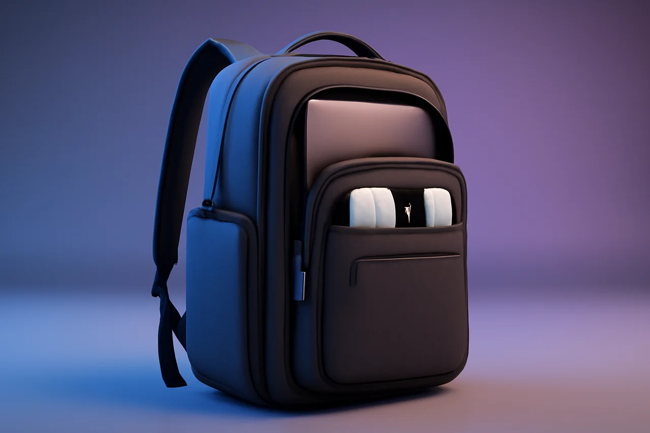 Top Laptop Backpacks for Work and Travel in 2026