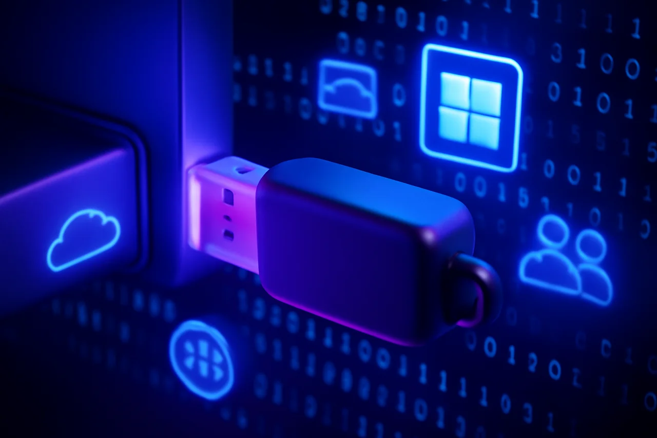 Creating a Bootable USB Drive for Windows 11: A Step-by-Step Guide