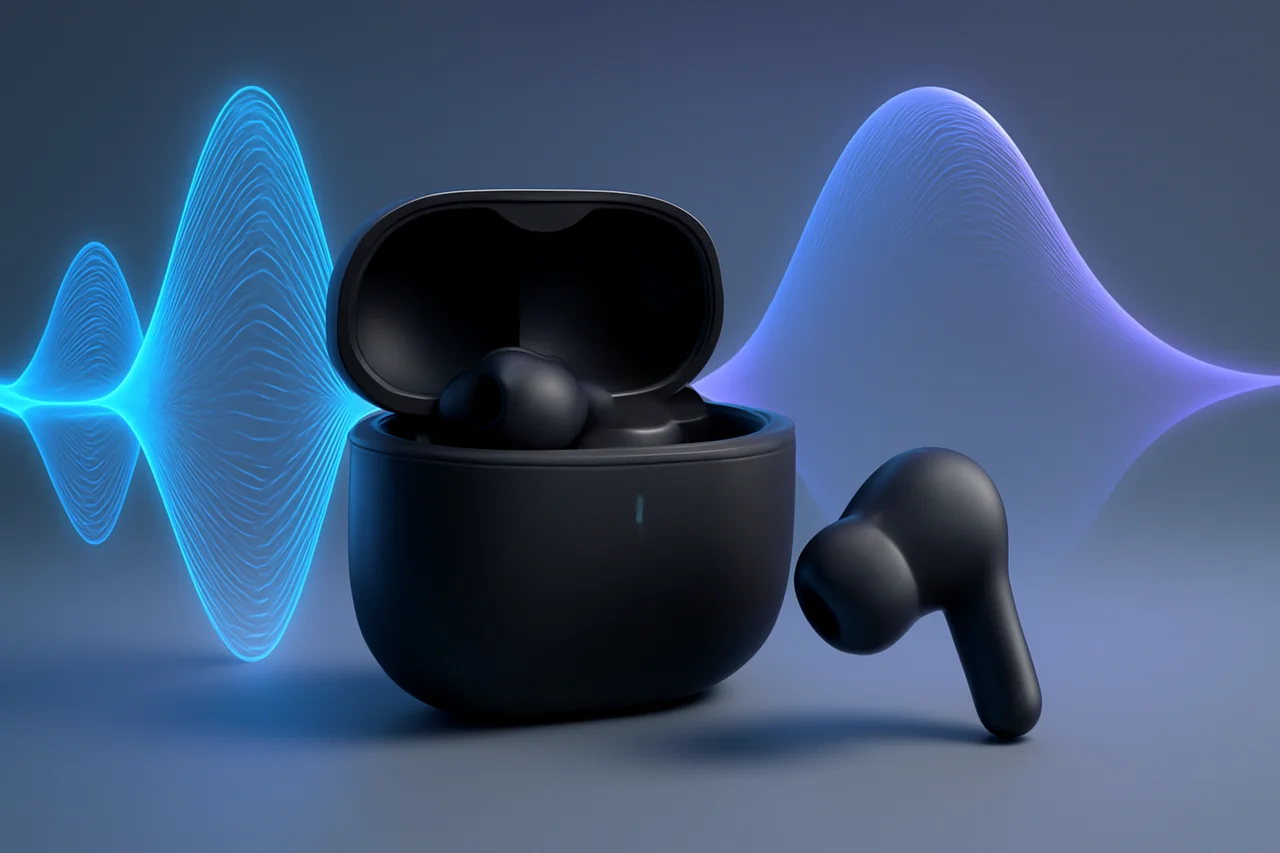 Top Noise-Canceling Earbuds of 2026: A Comprehensive Guide