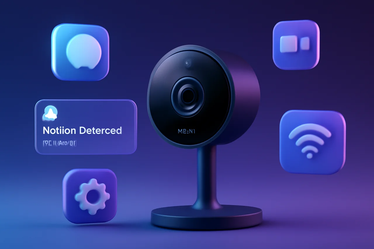 Google Fixes Nest Notification Issues for iPhone Users