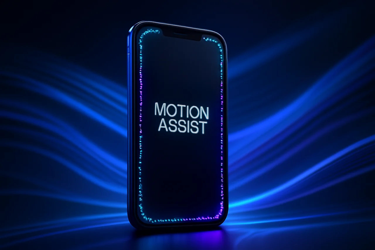 Google's New Motion Assist Feature Aims to Alleviate Motion Sickness for Pixel Users