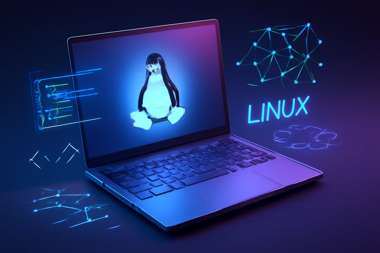 Exploring the System76 Pangolin Pro: A High-Performance Linux Laptop