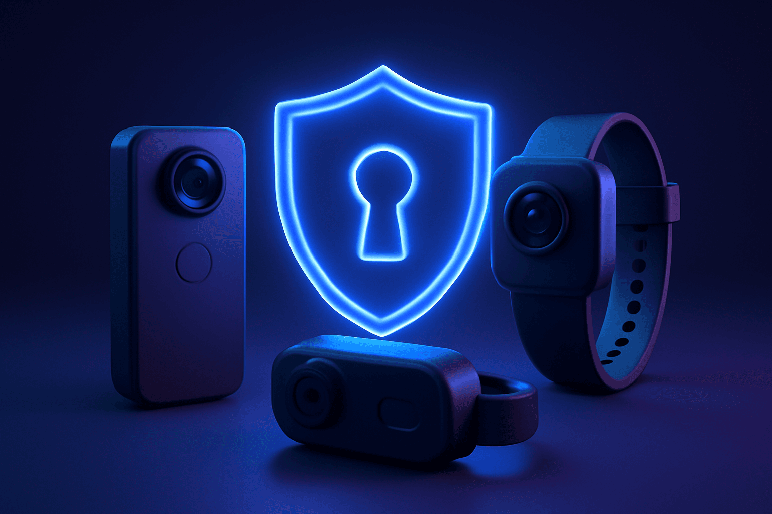 Norway Considers Regulation of Camera-Enabled Wearable Devices