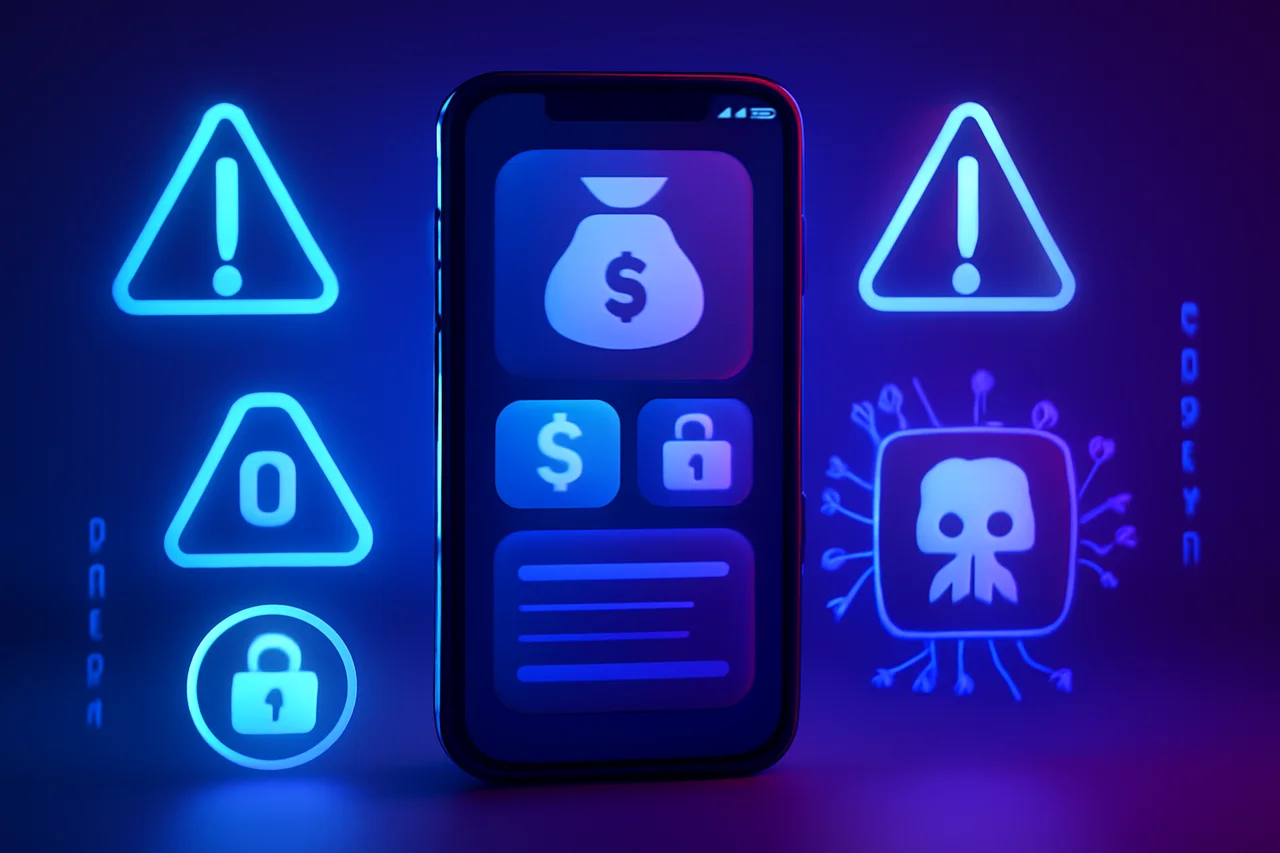 Deceptive Apps Exploit Google Play's Early Access Program