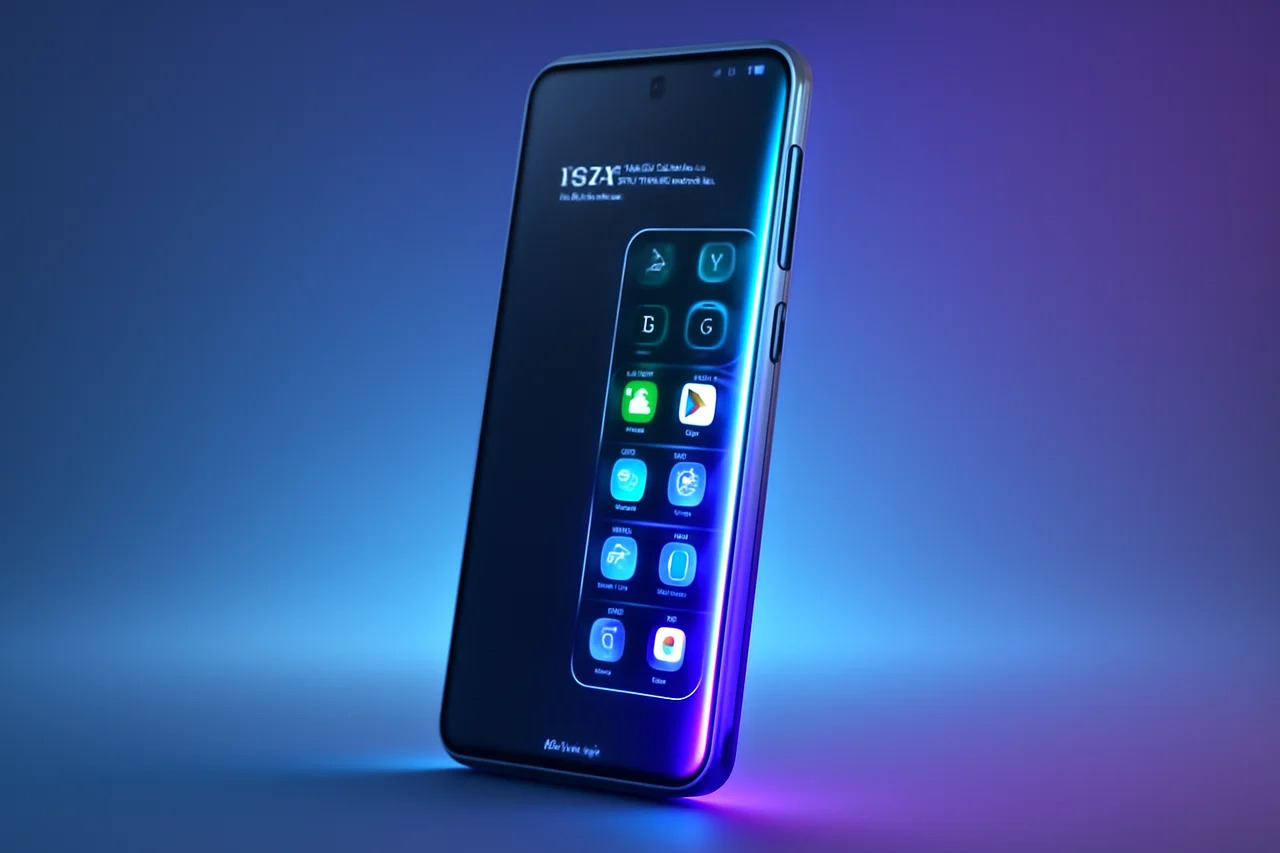 Unlocking the Potential of the Samsung Galaxy Edge Panel