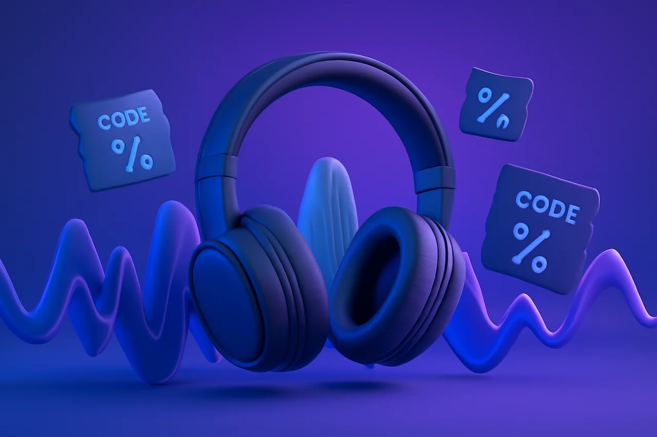 Save Big on Jabra Headphones and Headsets with 30% Off Promo Codes