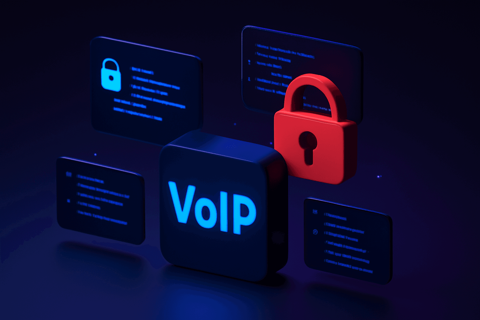 Critical Vulnerability in Sangoma Switchvox Exposes VoIP Systems to Attacks