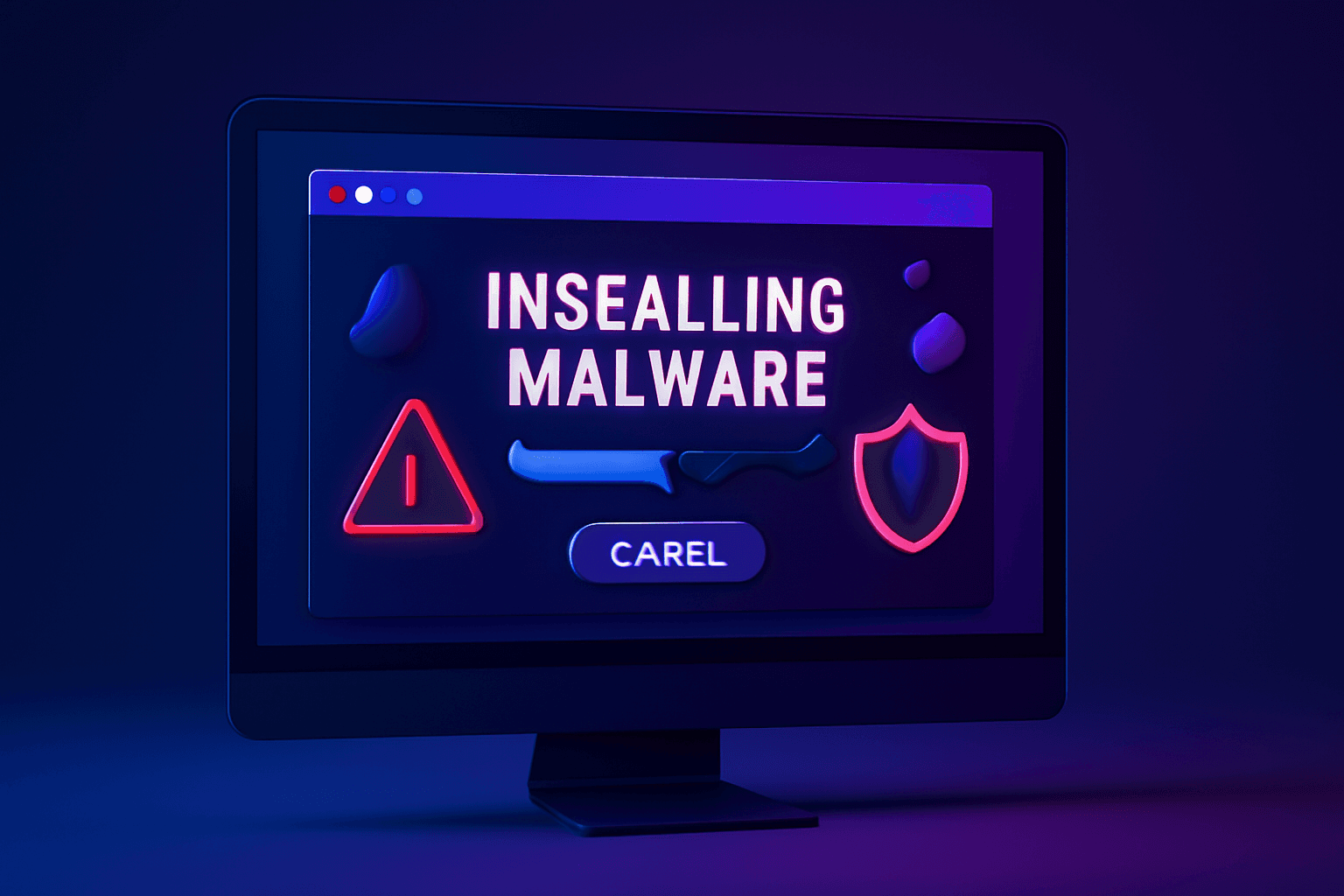 Malware Campaign Targets Windows Users with Fake Installers