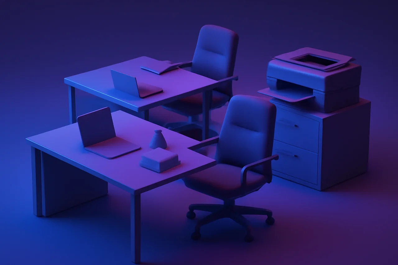 Save $20 on Office Depot Purchases This September 2026
