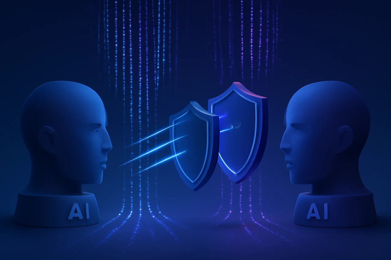 Anthropic Highlights Distillation Attacks from Chinese AI Companies