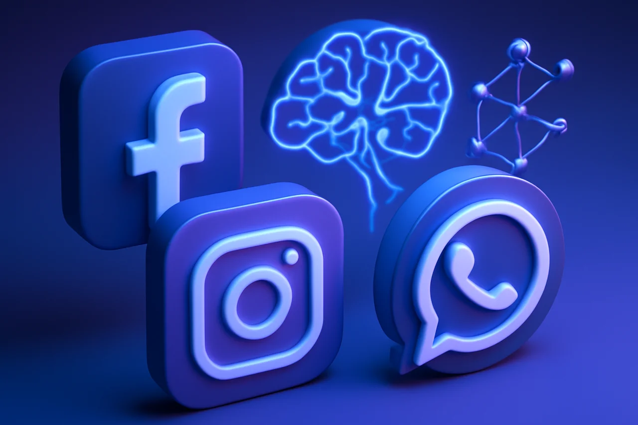 Meta Launches One Subscription Bundles for Social Media and AI