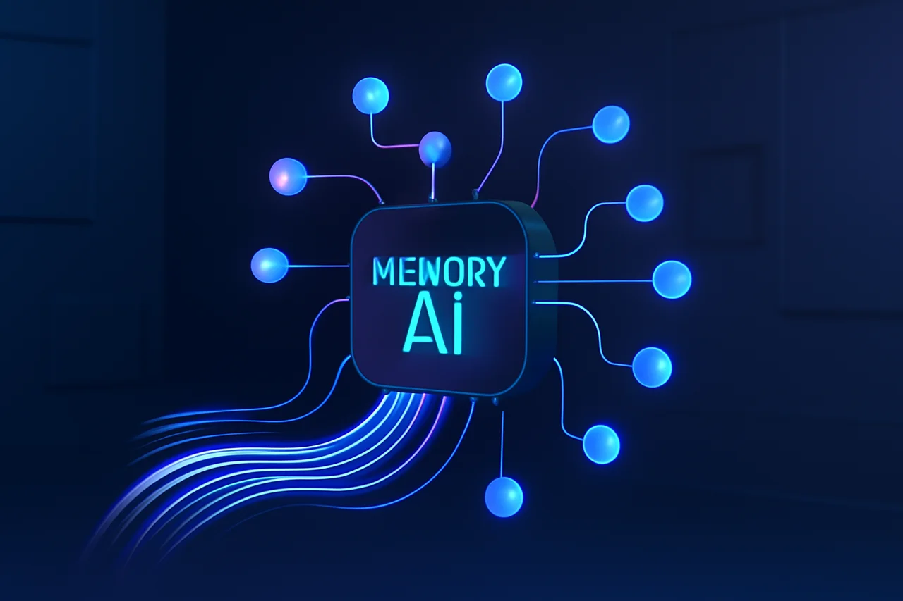 NVIDIA Introduces Memory-Driven AI Agent for Enhanced Enterprise Work