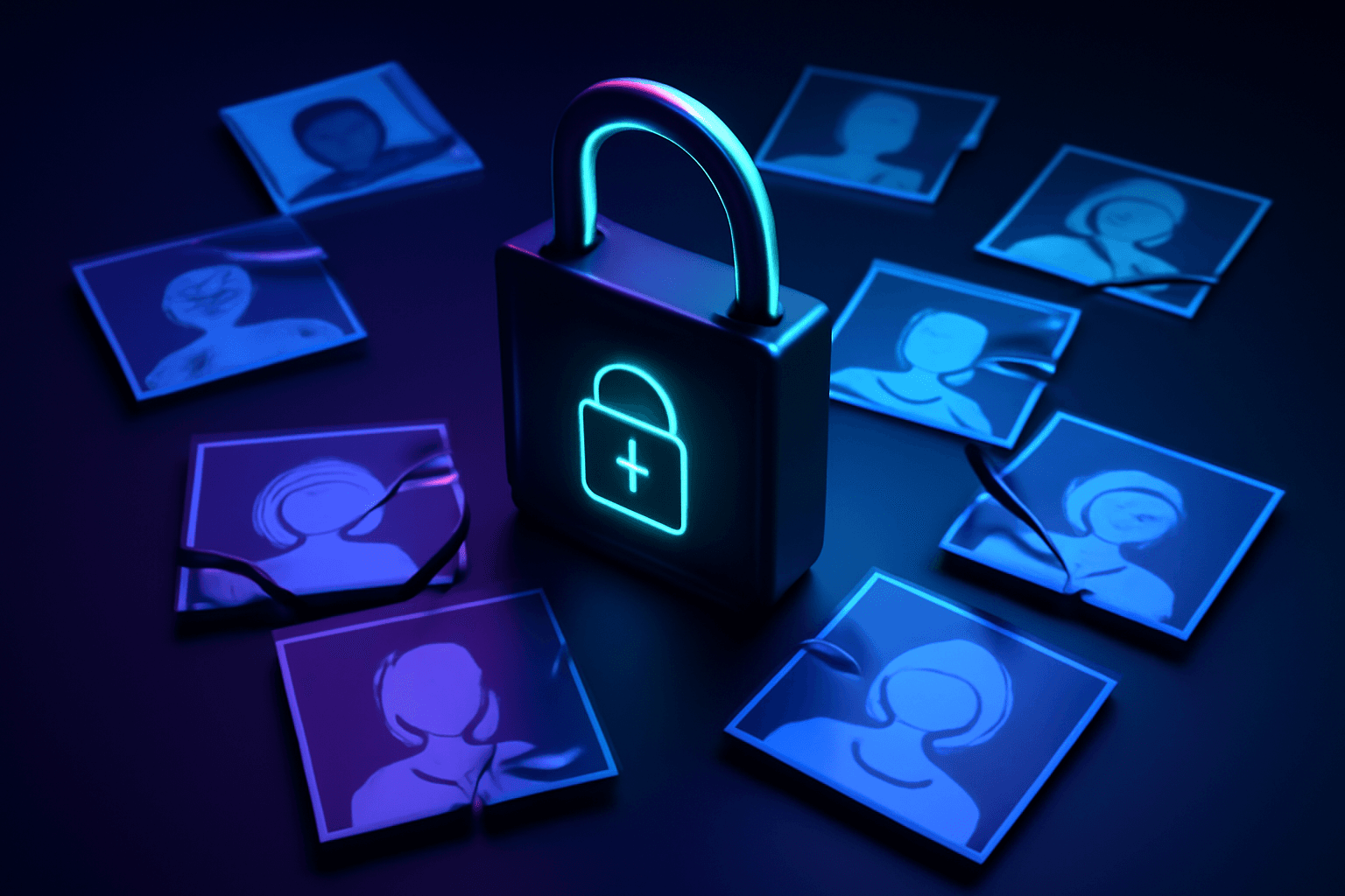 Massive Data Breach: 150 Million Driver's License Photos Compromised