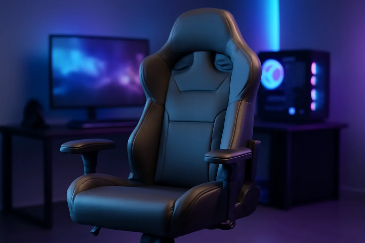 Discover the Best Gaming Chairs of 2026: Office Chairs Take the Lead