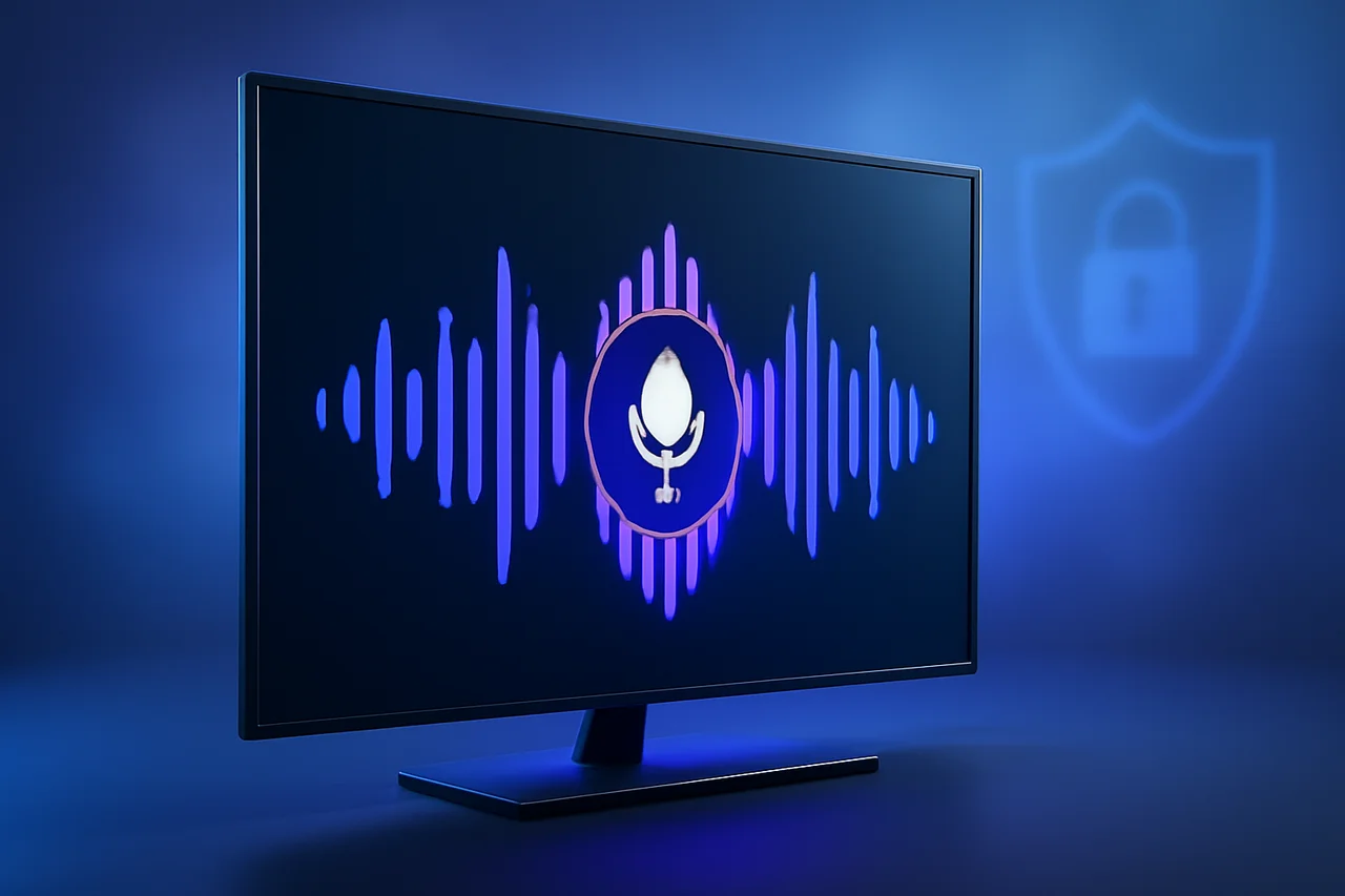 LG Responds to Privacy Concerns Over TV Recording Allegations
