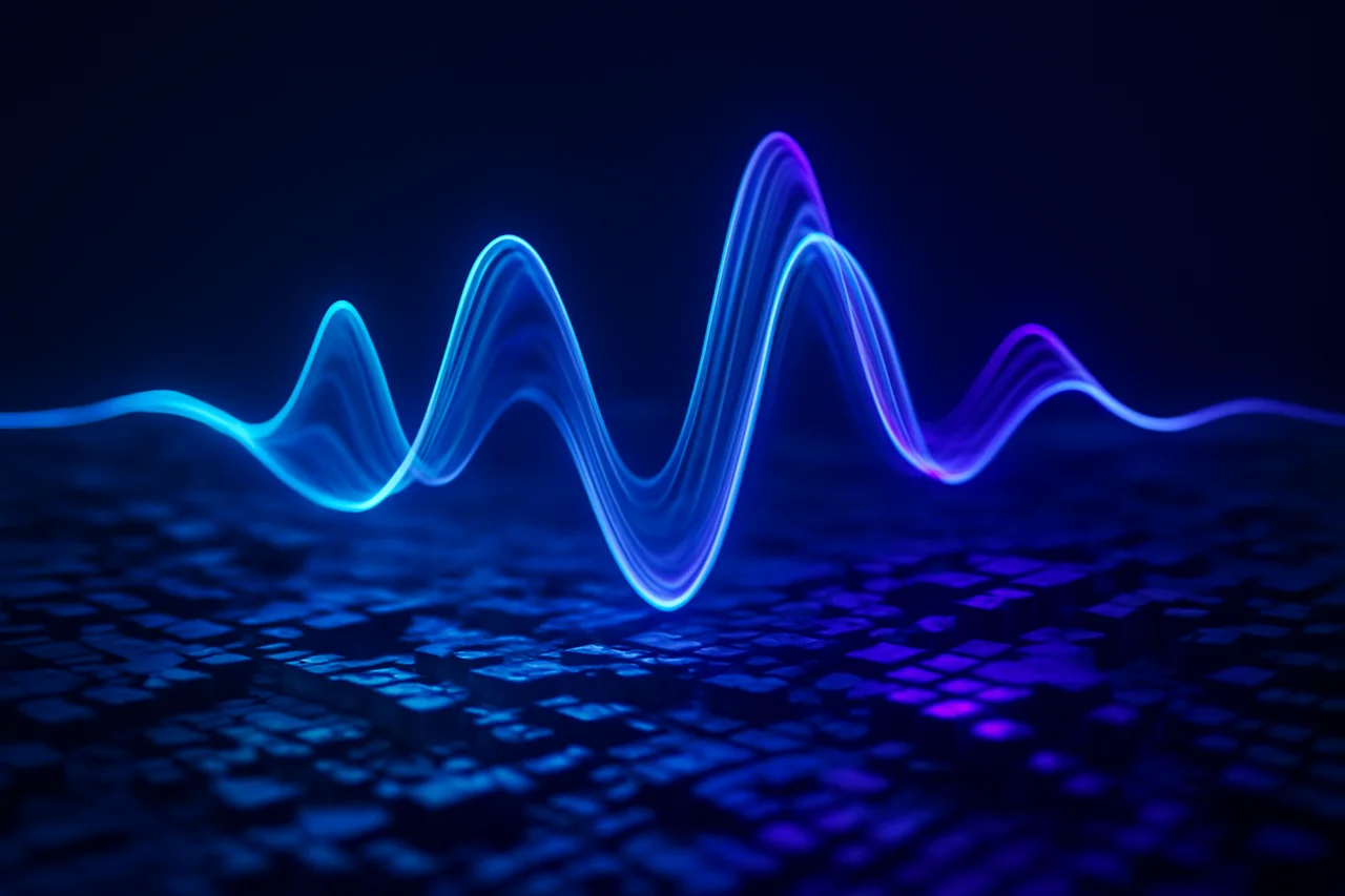 OpenAI's GPT-Live-1: A Game Changer for Voice Technology