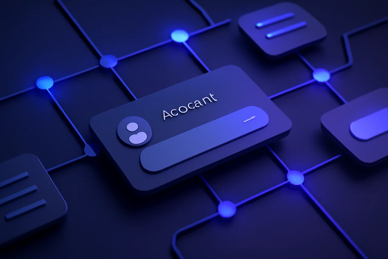Google Announces UI Overhaul for Gemini's Account Switcher