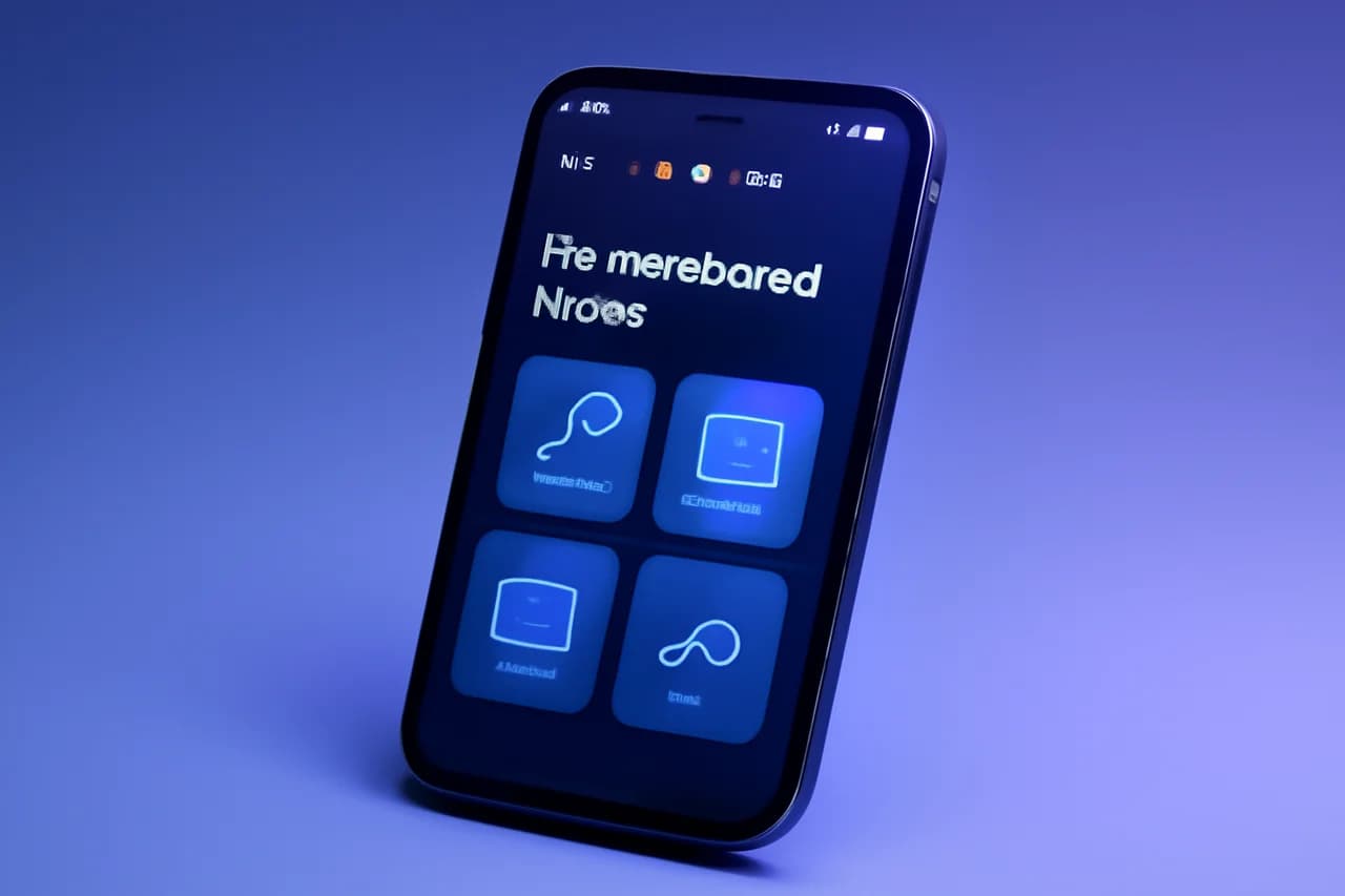 Google's Find Hub Introduces 'Remembered Items' Feature