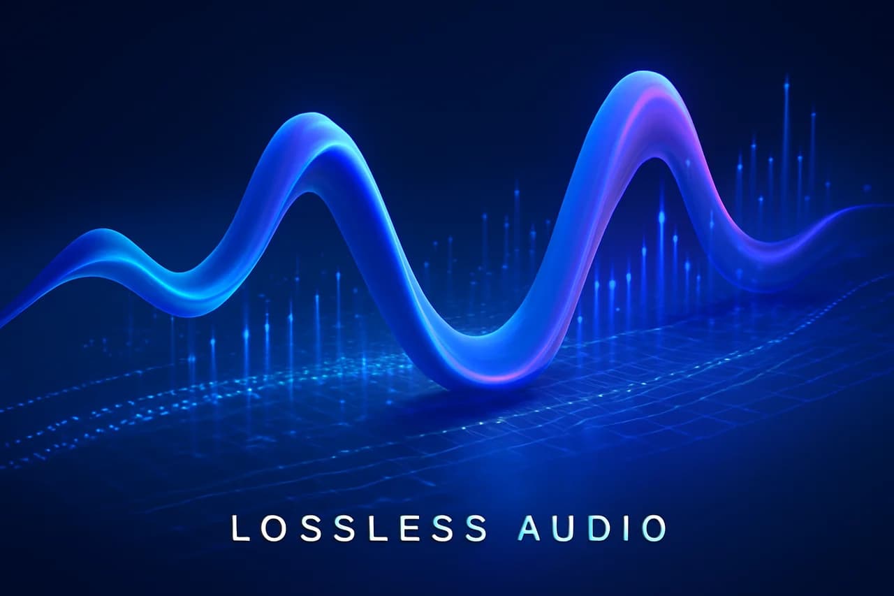 Understanding Data Usage with Apple Music's Lossless Audio Quality