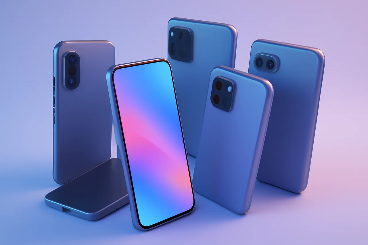 Top Android Alternatives to the Google Pixel 11 Pro